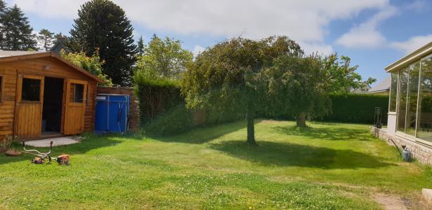 Acheter Maison 125 m2 Caudan