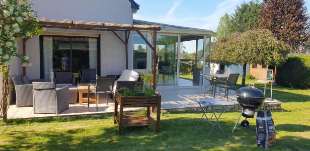 Acheter Maison Caudan 364000 euros