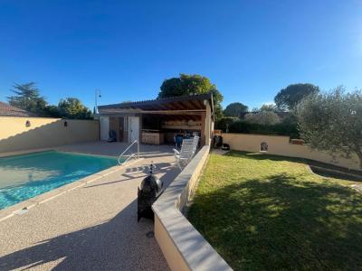 Annonce Vente 7 pices Maison Uzes 30