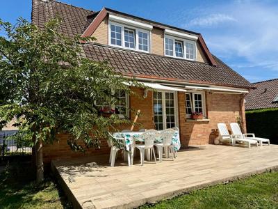 For sale Marcq-en-baroeul 5 rooms 110 m2 Nord (59700) photo 0