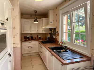 Acheter Maison Marcq-en-baroeul 579000 euros