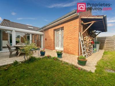 For sale Chapelle-d'armentieres 5 rooms 123 m2 Nord (59930) photo 0