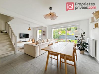 Annonce Vente 5 pices Maison Gorgue 59