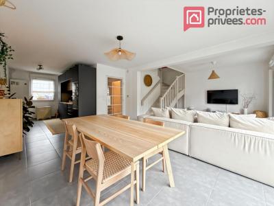 Acheter Maison 90 m2 Gorgue