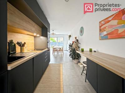 Acheter Maison Gorgue Nord