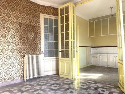 Acheter Appartement 64 m2 Nice