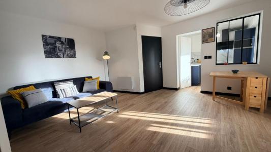 Annonce Vente 2 pices Appartement Auvers-sur-oise 95