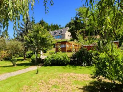 Annonce Vente 12 pices Maison Juvigny-le-tertre 50