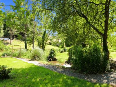 Acheter Maison 262 m2 Juvigny-le-tertre