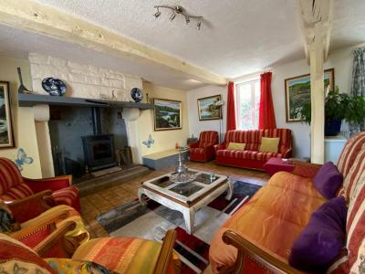 Acheter Maison Juvigny-le-tertre 365000 euros