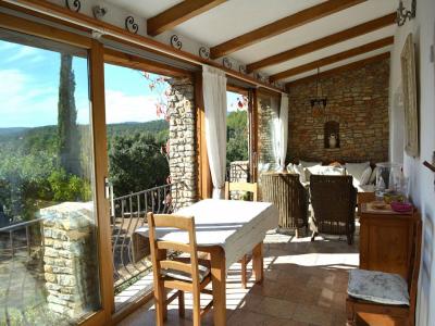 Annonce Vente 5 pices Maison Carces 83