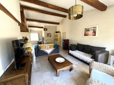 Acheter Maison 173 m2 Carces