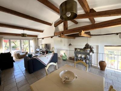 Acheter Maison Carces Var