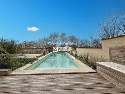Annonce Vente 6 pices Appartement Fronsac 33
