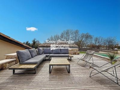 Acheter Appartement Fronsac Gironde