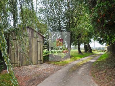 Annonce Vente 5 pices Maison Chapelle-craonnaise 53