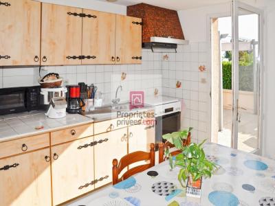 Acheter Maison 80 m2 Chapelle-craonnaise