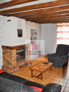 Acheter Maison Chapelle-craonnaise 150990 euros