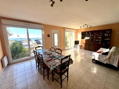 For sale Fos-sur-mer 6 rooms 120 m2 Bouches du Rhone (13270) photo 2
