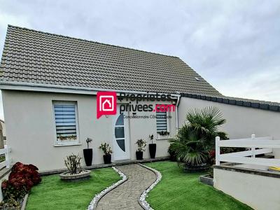 For sale Wimereux 5 rooms 95 m2 Pas de calais (62930) photo 0
