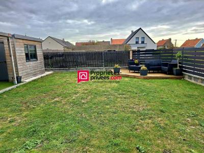 For sale Wimereux 5 rooms 95 m2 Pas de calais (62930) photo 1
