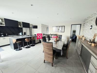 For sale Wimereux 5 rooms 95 m2 Pas de calais (62930) photo 2