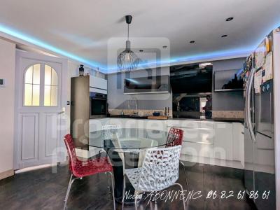 Annonce Vente 7 pices Maison Vizille 38