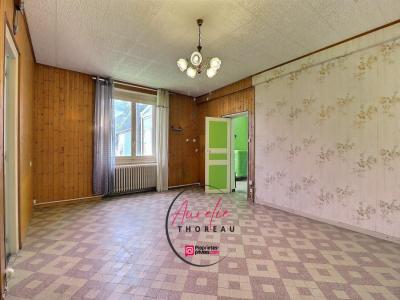 Annonce Vente 5 pices Maison Attray 45