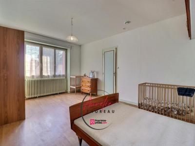 Acheter Maison Attray 141990 euros