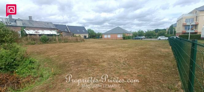Acheter Terrain 1008 m2 Saint-sebastien-de-morsent