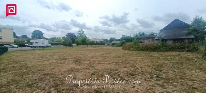 Acheter Terrain Saint-sebastien-de-morsent Eure