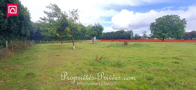 For sale Conches-en-ouche 1463 m2 Eure (27190) photo 1