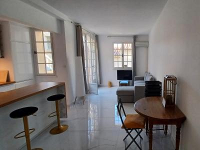 Annonce Vente 2 pices Appartement Saint-cyr-sur-mer 83