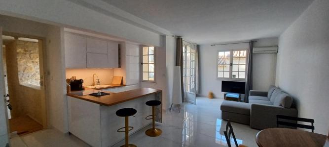 Acheter Appartement Saint-cyr-sur-mer Var