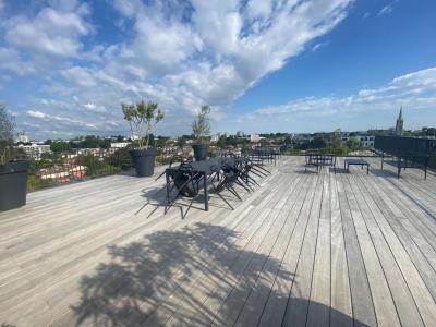 Acheter Appartement 124 m2 Bordeaux