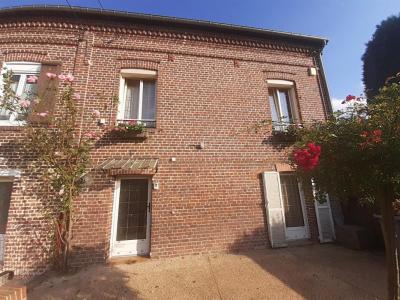 For sale Gournay-en-bray 3 rooms 108 m2 Seine maritime (76220) photo 2