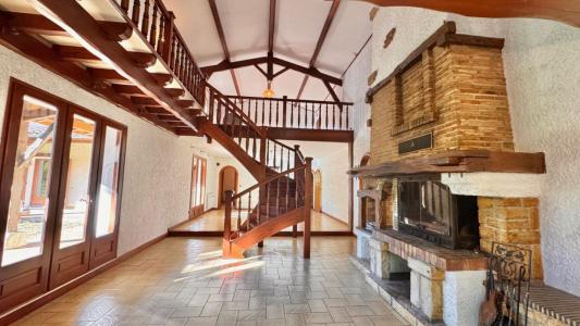 Acheter Maison 246 m2 Lege-cap-ferret