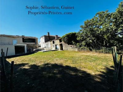 Annonce Vente 7 pices Maison Sainte-hermine 85