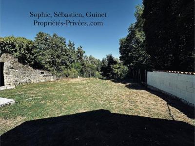 Acheter Maison 132 m2 Sainte-hermine