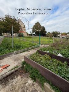 Annonce Vente 6 pices Maison Saint-aubin-la-plaine 85