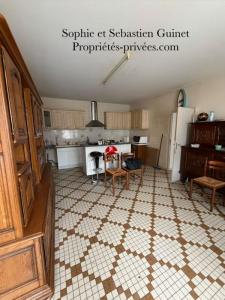 Acheter Maison 123 m2 Saint-aubin-la-plaine