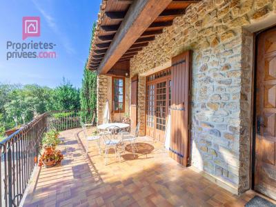 Annonce Vente 7 pices Maison Carpentras 84