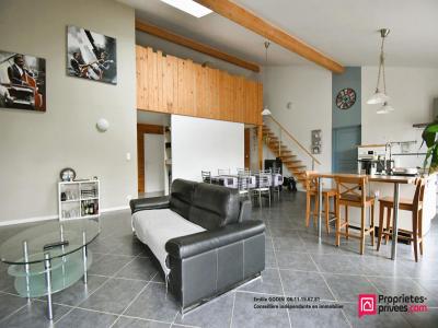 Annonce Vente 6 pices Maison Aubiers 79
