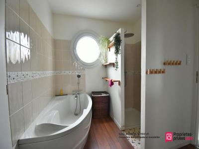 Acheter Maison Aubiers 249200 euros
