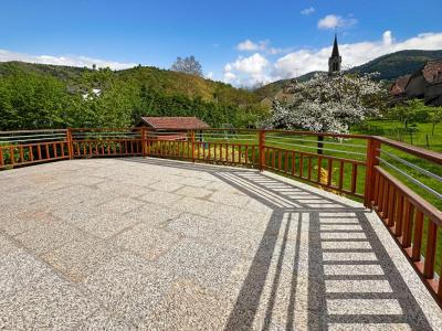 For sale Moosch 9 rooms 154 m2 Haut rhin (68690) photo 1