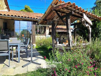 For sale Beauronne 7 rooms 190 m2 Dordogne (24400) photo 1