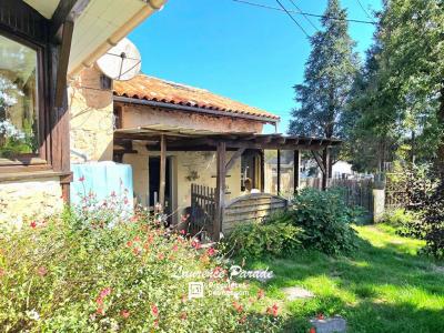 For sale Beauronne 7 rooms 190 m2 Dordogne (24400) photo 2