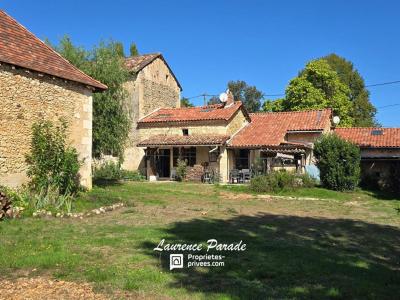 For sale Beauronne 7 rooms 190 m2 Dordogne (24400) photo 3