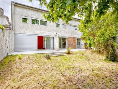Acheter Maison 280 m2 Montpon-menesterol