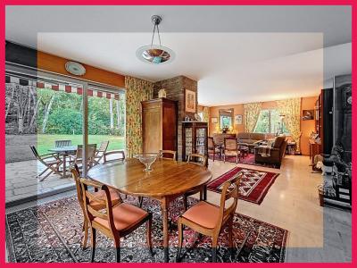 Acheter Maison Alencon 299000 euros